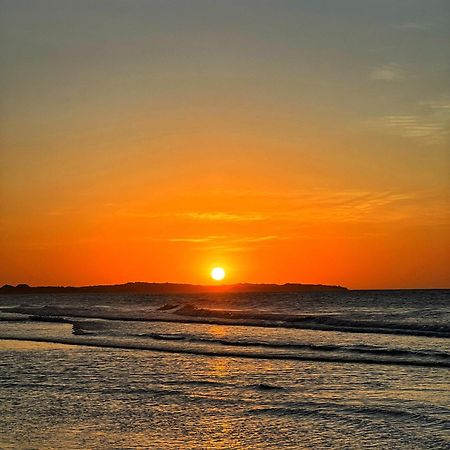 Mirante Beach Suites - Mundau Trairi Dış mekan fotoğraf
