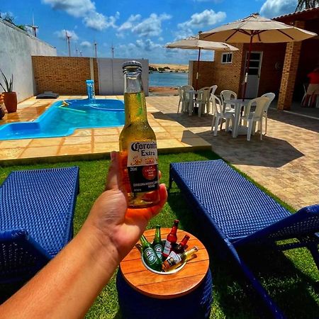Mirante Beach Suites - Mundau Trairi Dış mekan fotoğraf
