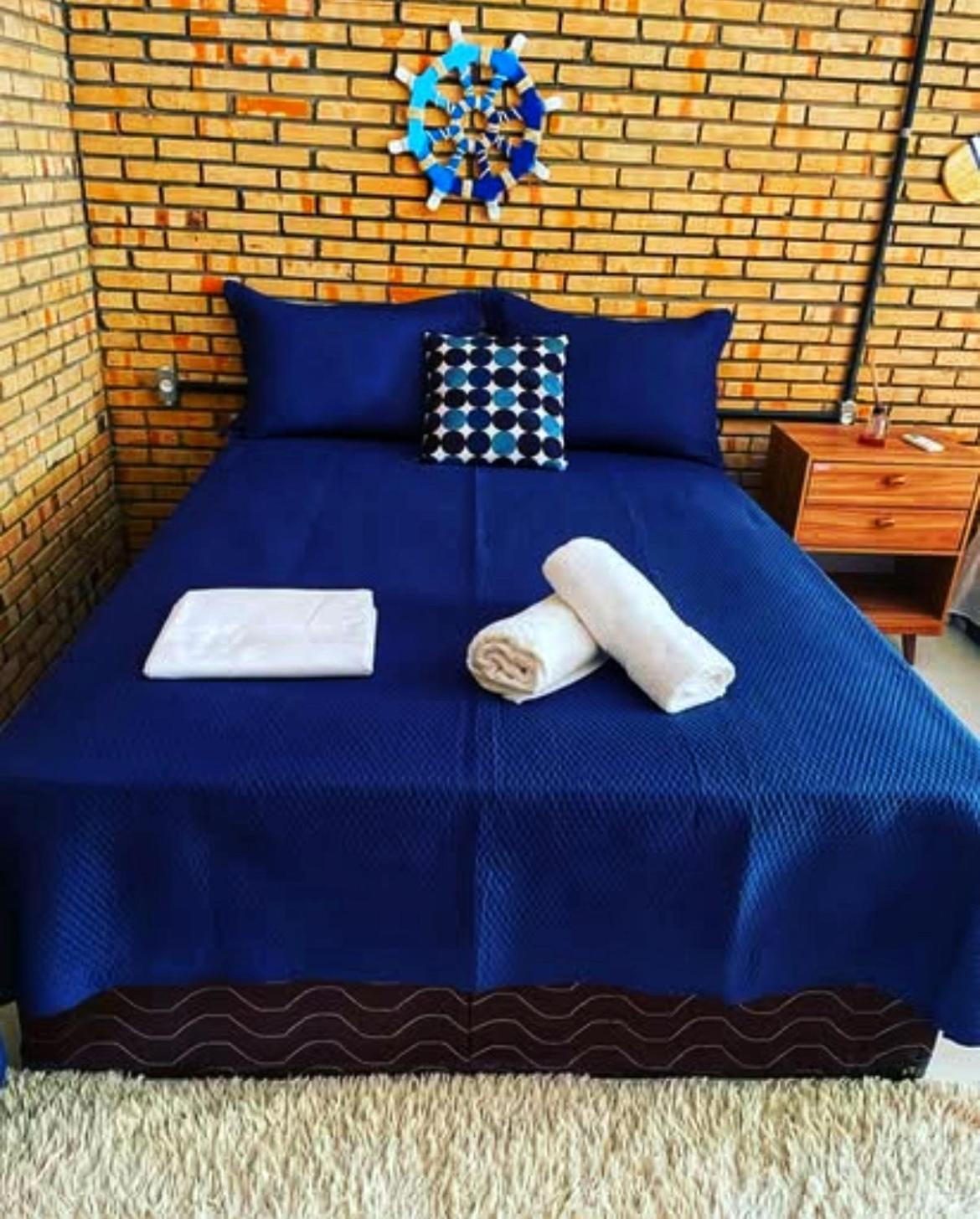 Mirante Beach Suites - Mundau Trairi Dış mekan fotoğraf
