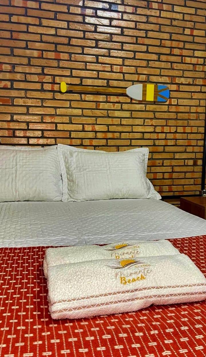 Mirante Beach Suites - Mundau Trairi Dış mekan fotoğraf