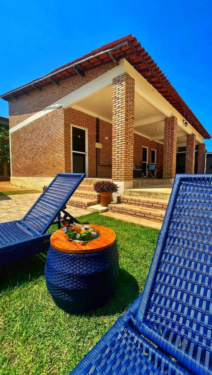 Mirante Beach Suites - Mundau Trairi Dış mekan fotoğraf